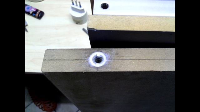 DIY stand for Yamaha P-105 смотреть онлайн