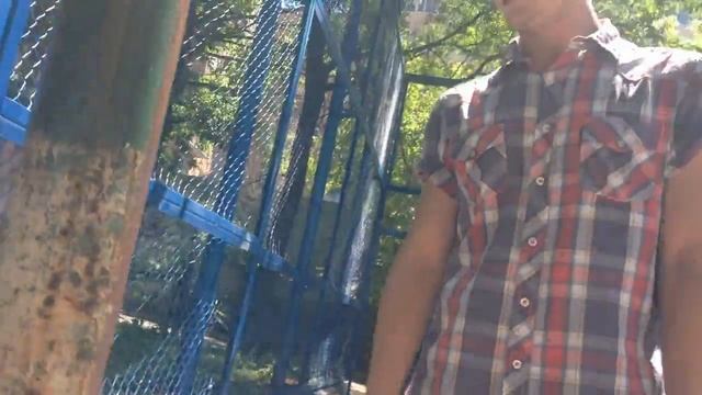 Ничего удивительного рядом Что такое футбольные ворота смотреть онлайн