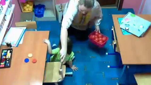 частный развивающий детский сад "Умный Малыш" Волгоград Дзержинский район 7 Ветров 8-961-685-45-47 смотреть онлайн