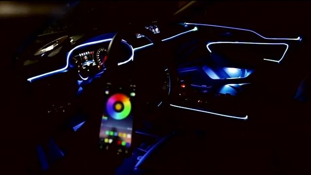Пора побаловатьс свой автомобиль этими автотоварами из Китая смотреть онлайн