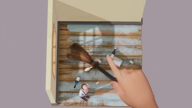 Game Station Academy (Unity 3D Generalist) Diploma project смотреть онлайн
