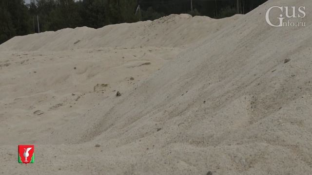 Краса и гордость гусевской земли. Сюжет #3 — Великодворский. 95-летие Гусь-Хрустального района смотреть онлайн