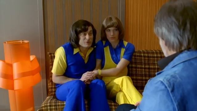 Abba - The Last Video