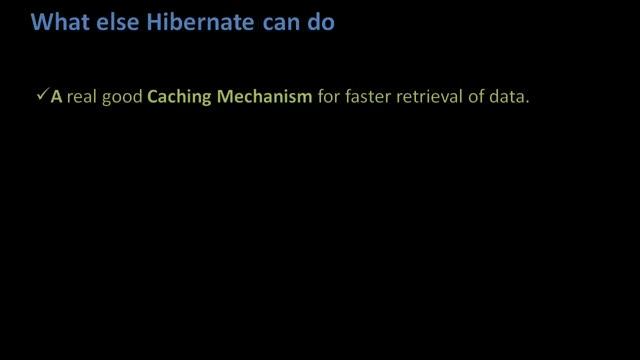 Hibernate Tutorial Part 1 - Introduction to Hibernate ( Concept) смотреть онлайн