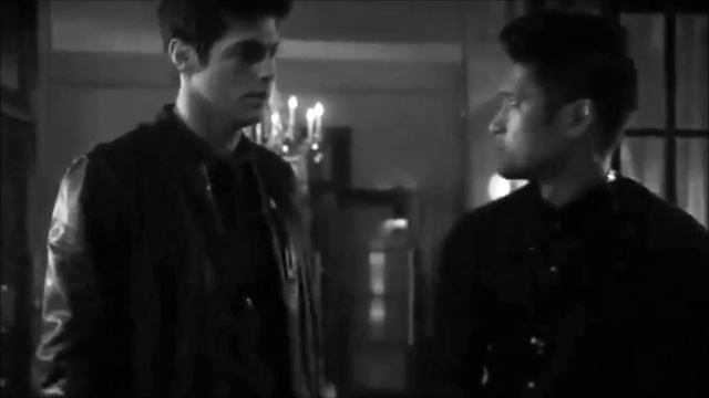 Magnus Bane and Alec Lightwood - Malec - Strawberries & Cigarettes - Troye Sivan смотреть онлайн