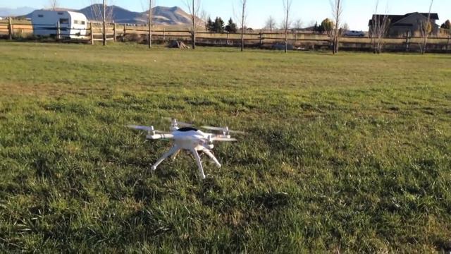WALKERA QR X350 PRO 1.5 UPDATE FLIGHT REVIEW WWW.WALKERA-RCNEWSKY.COM смотреть онлайн
