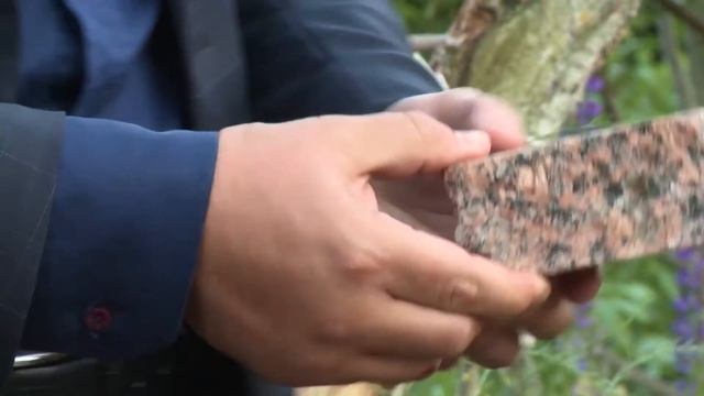 ? Выбор гранитной брусчатки. Советы от компании Stonex Group смотреть онлайн