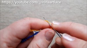 Отделочная тесьма крючком, тесьма для ирландского кружева