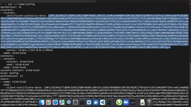 Jenkins-ի տեղադրումը KIND-ի վրա Lens-ի և Helm-ի միջոցով և Kubernetes-ի ինտեգրումը Jenkins-ի հետ смотреть онлайн