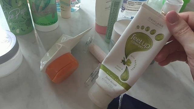 Мои пустые баночки за июнь 2021 смотреть онлайн