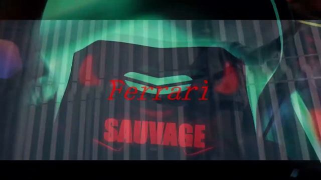[FREE] FERRARI | Instru Hard Type Kalash Criminel | 143BPM (by ShaHdo 'Prod.) смотреть онлайн