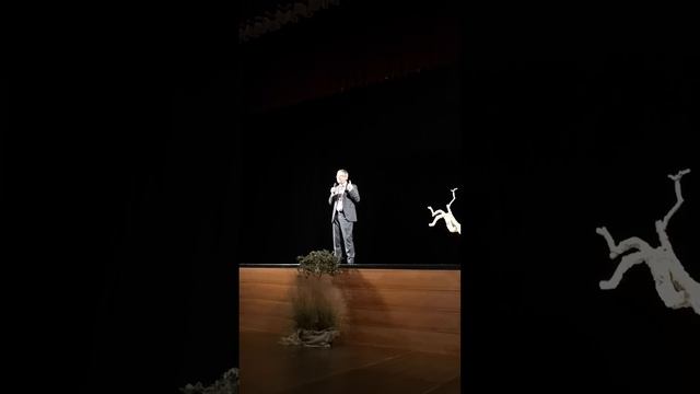 Alessandro Barbero racconta Caporetto - Teatro Russolo-Portogruaro - www.prolocoportogruaro.it смотреть онлайн