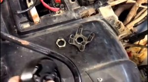 Разборка и ремонт квадроцикла ZONGSHEN!!! Что случилось ЧЕРЕЗ 10 лет. Дальнейшая судьба!!!