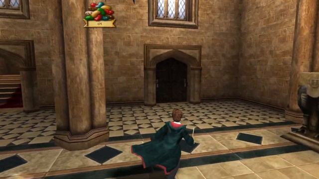 Про что был Harry Potter and the Prisoner of Askaban? смотреть онлайн