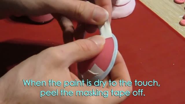 Making a 6" POP! Custom of Rose Quartz, DIY Funko смотреть онлайн