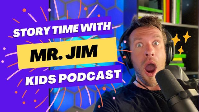 Kids Short Stories: a Bedtime Show By Mr Jim - Zombie Worms смотреть онлайн