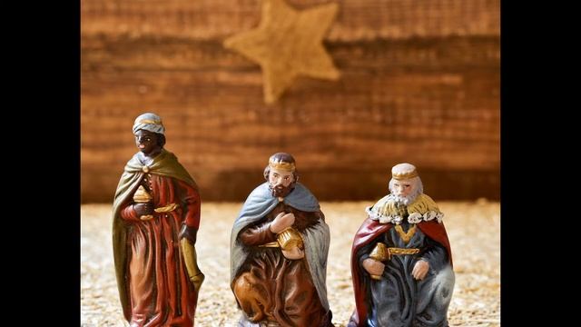 История Волхвов - Ахеменидов смотреть онлайн