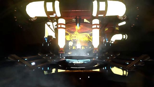 Warframe | Solo Ghost Clan Dojo Decor Showcase | 2022 смотреть онлайн