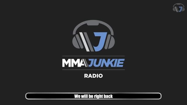 MMA Junkie Radio #2922: Rashad Evans and Ricardo Lamas смотреть онлайн