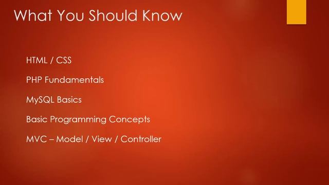 Learn Top Ten Frameworks In PHP By Building Projects смотреть онлайн