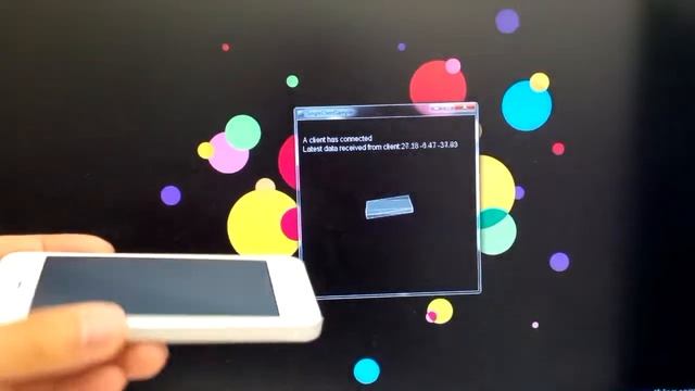 Using Websocket within a Processing sketch смотреть онлайн