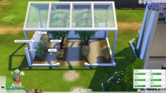 The Sims 4 Parenthood | Part 5 - TODDLER FRIENDOS смотреть онлайн