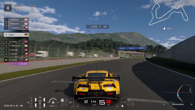 GT 7 HOW TO GOLD Lake Maggiore: The human comedy смотреть онлайн