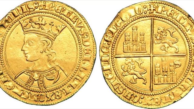 The Imperial State Crown in the Crown Jewels of Great Britain - Its History, Meaning and Origin смотреть онлайн