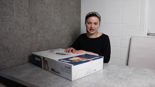 Chaqaloq Vazni/ Yosh Onalar Uchun/ Texnika/ Bolalar Tarozisi ?