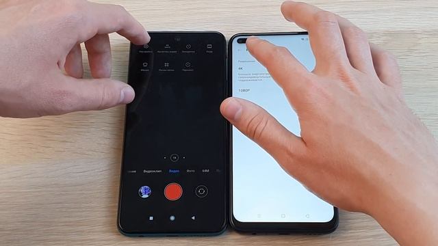 REDMI NOTE 9 PRO VS REALME 6 - КАКОЙ ЛУЧШЕ? ПОЛНОЕ СРАВНЕНИЕ! смотреть онлайн