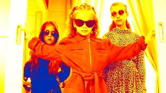 MILANA STAR - Малявка (BASS BOOSTED) смотреть онлайн