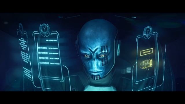 Warhammer 40k Animated Series 