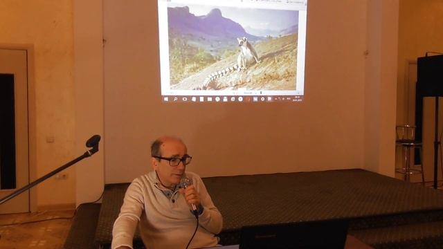 ПО СЛЕДАМ НЕВЕДОМЫХ ЗВЕРЕЙ (Африка) Николай Непомнящий смотреть онлайн