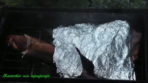 КОПЧЕНИЕ ЖЕРЕХА. НАШ ПЕРВЫЙ ЖЕРЕХ.  SMOKING OF ASP. OUR FIRST ASP. #копчение