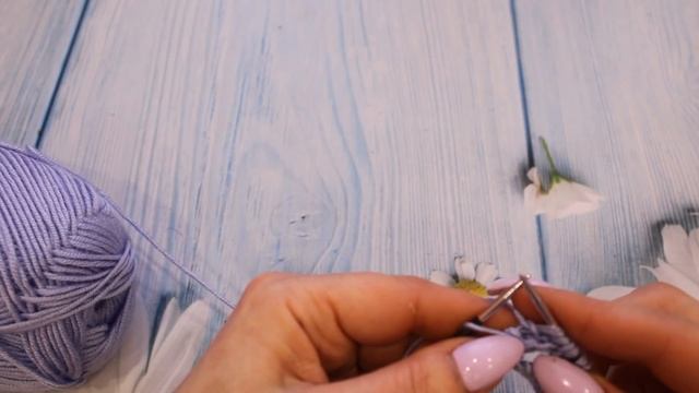 ЮБКА СПИЦАМИ С УЗОРОМ"ХВОСТ ДРАКОНА". смотреть онлайн