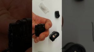 Ремонт бака Aegis Hero часть 2