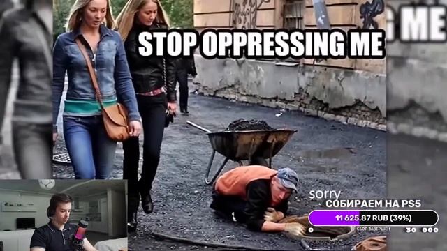 WanRox смотрит РАЗБОР ЗИО на ВИТАЛИЯ ДАНА !