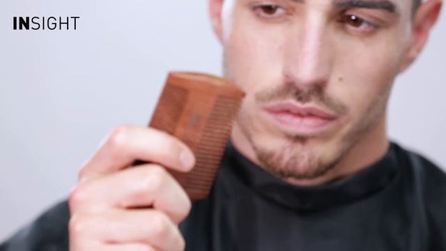 Man hair styling - How to смотреть онлайн