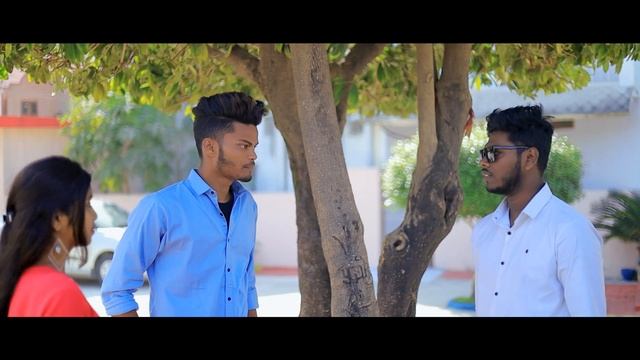 Marjaavaan Song | Tum Hi Aana | Heart Broken Sad Love Story | Darkroomdm | 2022