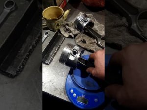 Двигатель 1.8 на Ниву