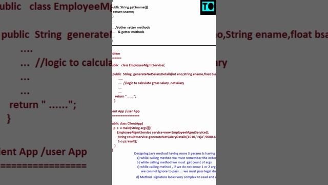 WHY Exists In Industry “JAVA BEAN” Problem With Solution | Tamil | SpringBoot And Microservice смотреть онлайн