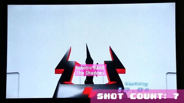 Game Shots | Space Channel 5 Part 2 (Part 1 of 2) смотреть онлайн