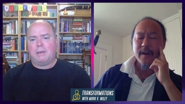 Gene Ching | Shaolin, Fencing, Tai Chi, Rock medicine, Journalism | Ep.16 Transformations смотреть онлайн