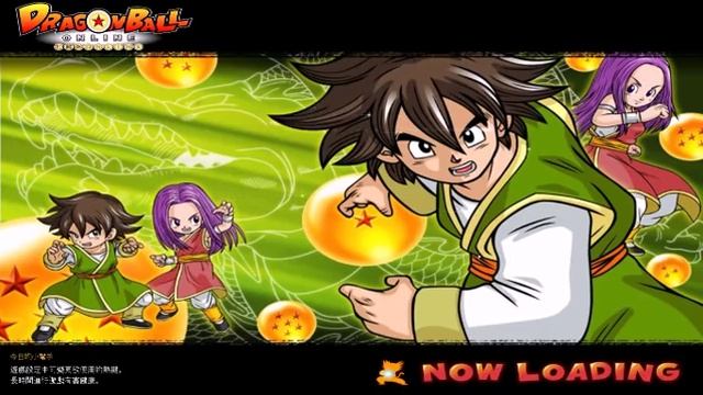 DBO Master Quest Turtle Hermit смотреть онлайн
