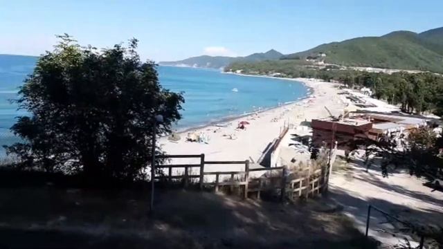 Криница - лучшее место для семейного отдыха на Черноморском побережье. смотреть онлайн