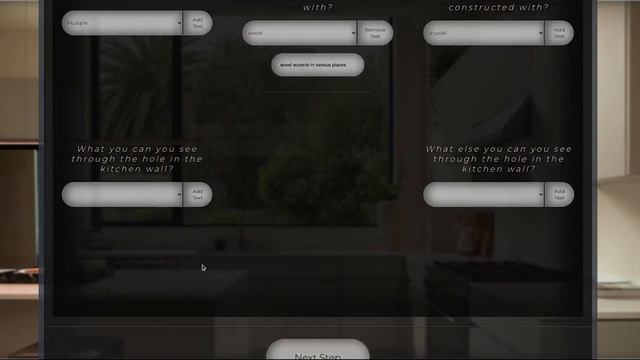 General Contractor Diagnostic Tool Vue.js Application Demo смотреть онлайн