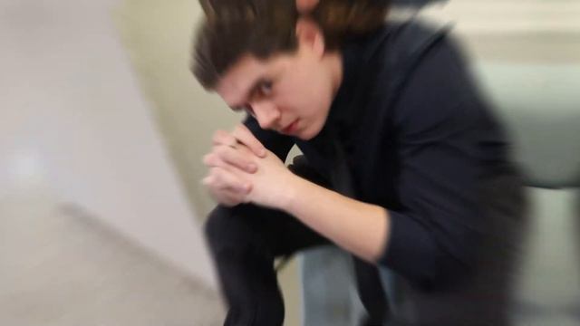 My Honest Reaction to That Information Meme | Middle Gear Edition смотреть онлайн