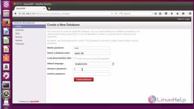 How to Install OpenERP 7 in Ubuntu смотреть онлайн