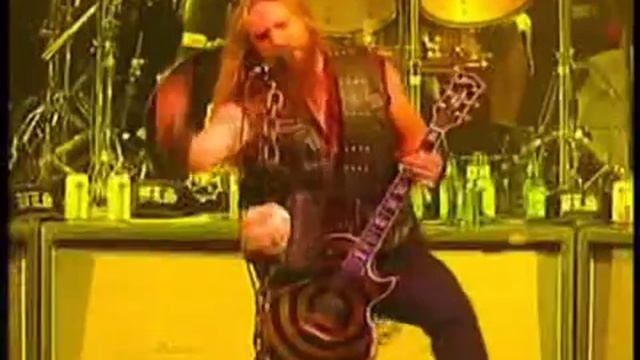 Black Label Society - Demise Of Sanity смотреть онлайн