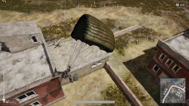 PUBG Gameplay, GTX 1050 OC 2GB + Pentium G4560 CPU, FPS Test смотреть онлайн